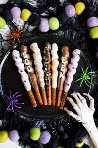 Image 2 of Monster Mash Dozen 