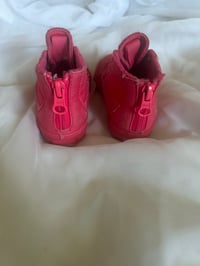 Image 2 of Vans Sk8-Hi Zip Shoes