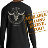 Cattle on A Thousand Hills T-Shirt