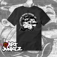 Image 1 of Certified Torta Lover