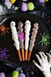 Image 1 of Spooky Dozen 