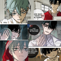 Image 2 of [DOUJINSHI | IVANTILL] DEATH WISH LOVE