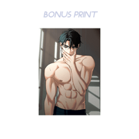 Image 4 of [DOUJINSHI | IVANTILL] NO END