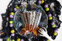 Image 1 of Halloween Party Platter