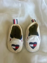 Image 2 of Tommy Hilfiger Slip In Shoes