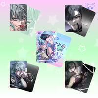 Image 3 of Lyrit Photocards