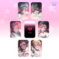 Image 1 of Lyrit Photocards