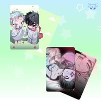 Image 4 of Lyrit Photocards