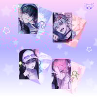 Image 5 of Lyrit Photocards