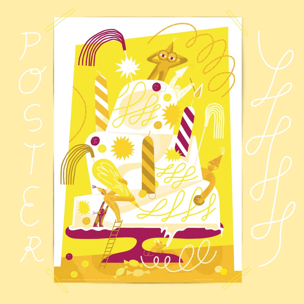 Image of Kalender 2026