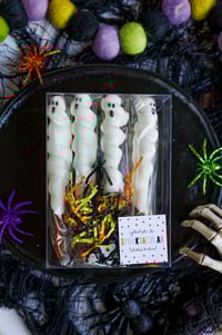 Spooktacular Teacher Gift Box