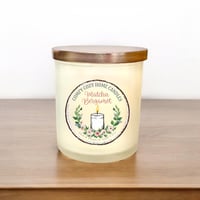 Image 1 of Sheer Elegance Luxury Candle