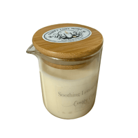 Image 3 of Lotion Massage Candle