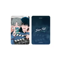 Image 2 of Ueno photocards