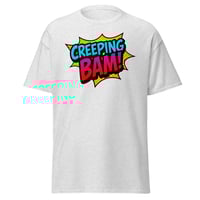 Image 1 of CREEPING BAM - TEE