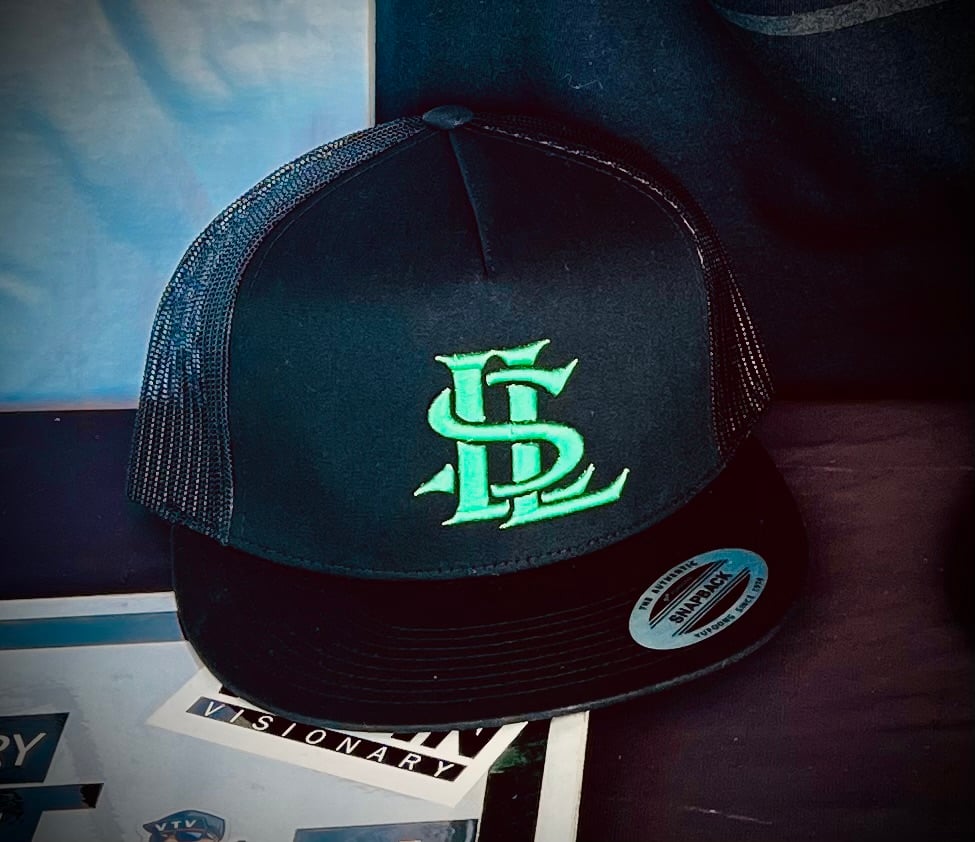 Image of LLS Embroidered Hats