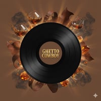 Ghetto Cowboy