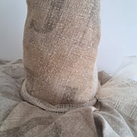 Image 4 of Handmade Wonky Witch Postal Hat n.2