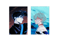 Image 3 of ALNST Prints