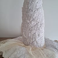 Image 5 of Handmade Wonky Witch Quilt Hat 