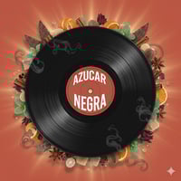 Azucar Negra