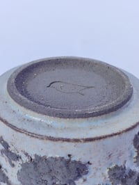 Image 3 of Petite tasse à café Tellus noire 2