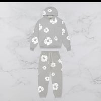 Image 1 of Tears Sweatsuit