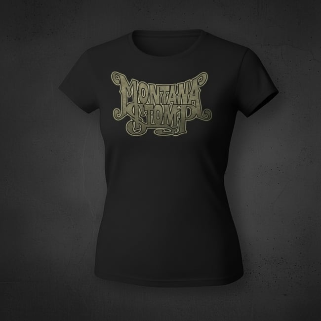 T-SHIRT LOGO (Slim Fit)