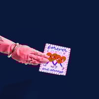 Image 1 of Forever & Always Card
