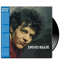 DAVID BLUE - David Blue