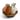 Handmade Fabric Pears 