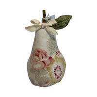Image 3 of Handmade Fabric Pears 