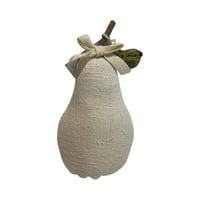 Image 2 of Handmade Fabric Pears 