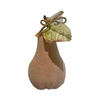 Image 4 of Handmade Fabric Pears 