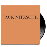 JACK NITZSCHE - Jack Nitzsche