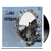 LUKE GIBSON - Another Perfect Day
