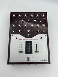 Image 3 of Ecler HAK 320 