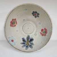 Image 1 of Soft Floral Bowl