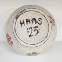 Image 2 of Soft Floral Bowl