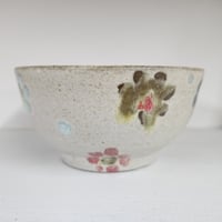 Image 3 of Soft Floral Bowl