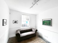 Image 3 of ‘The Hat Shop’, Krakov, 2000 - NICHOLAS HOPKINS