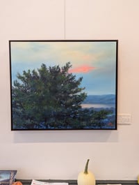 Alex Taylor – Wildfire Haze (2023)