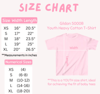 Image 2 of Badass 'I'm a fucking delight' Graphic Tee - B grade