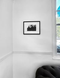 Image 2 of  ‘The Kolek Klub’, Krakov, 2000 - NICHOLAS HOPKINS