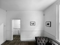 Image 3 of  ‘The Kolek Klub’, Krakov, 2000 - NICHOLAS HOPKINS