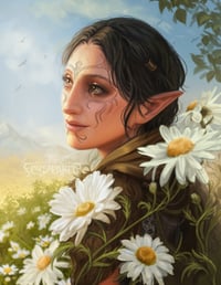 Daisy