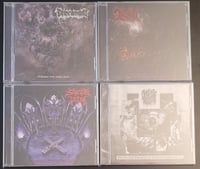 Siamese Brutalism Bundle