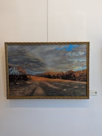 Alex Taylor – Maryland’s Golden Hour (2022)