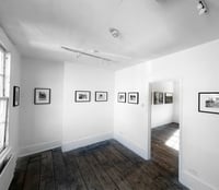 Image 2 of ‘The Circus’, Vienna, 1999 - NICHOLAS HOPKINS