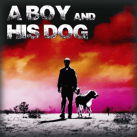 A Boy and His Dog